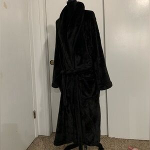 Never worn robe